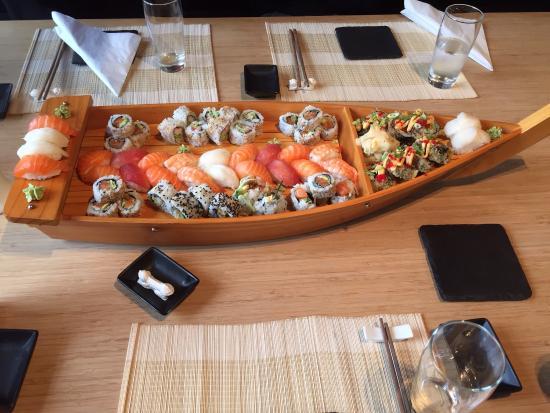 LV Sushi