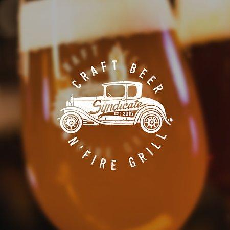 Syndicate Beer & Grill