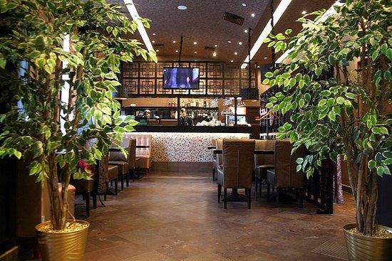 Eurasia at Slavy Square