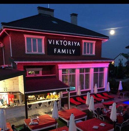 Viktoriya Family