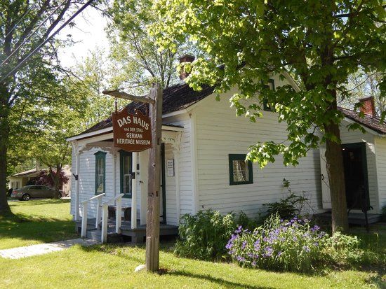 Das Haus Musuem