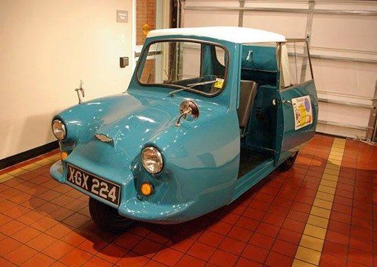 Museum of disABILITY History