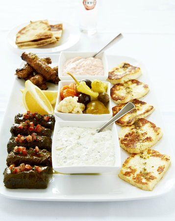 Medusa Greek Taverna