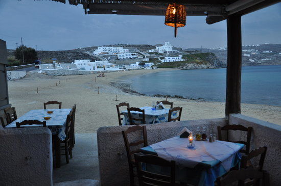 Joanna's Nikos Place