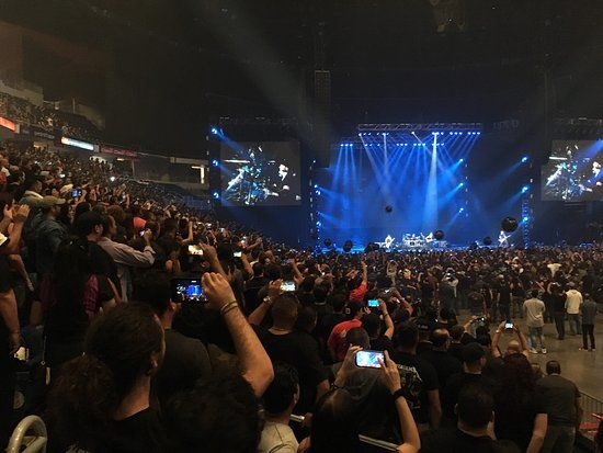 Jose Miguel Agrelot Coliseum