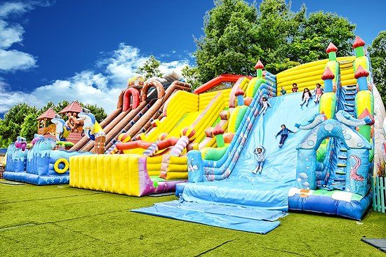 Le Royaume Des Enfants