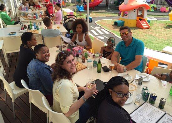 Happily Ever Laughter