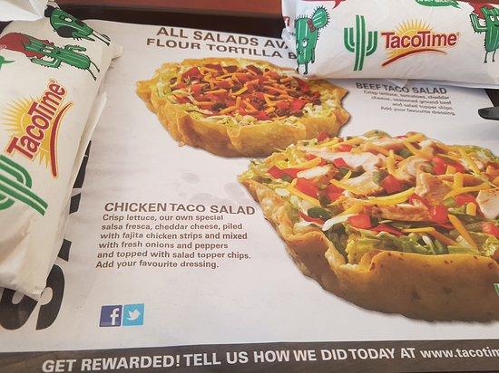 Taco Time