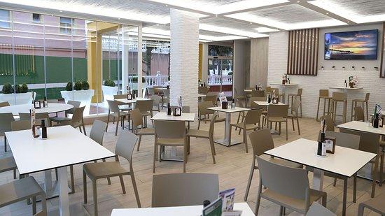 Restaurante Bar Ona 2