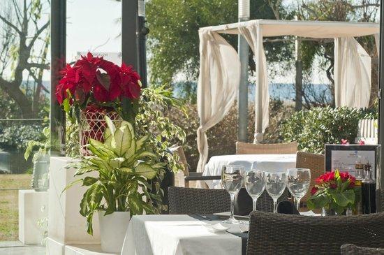 Lancaster Beach Club