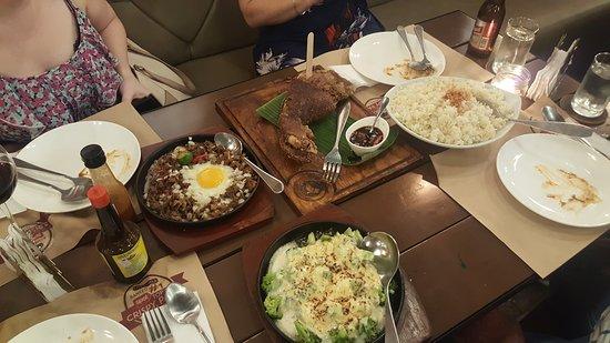 Livestock Restaurant and Bar