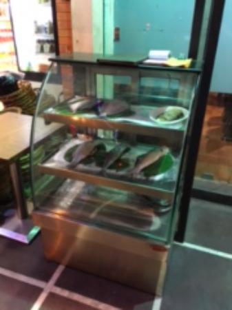 Jai Hind Fine Dining