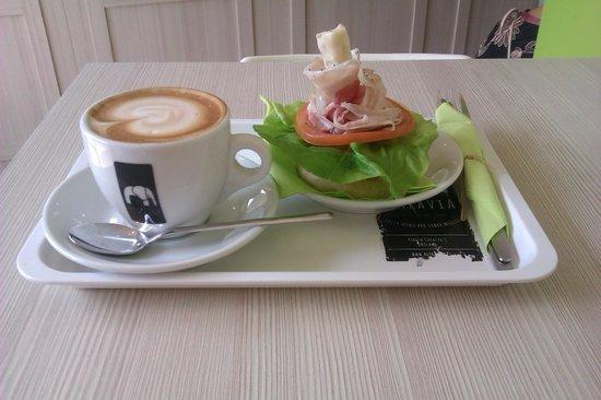 Altravia Bistrot