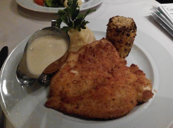 Yesterday Restaurant & Pub