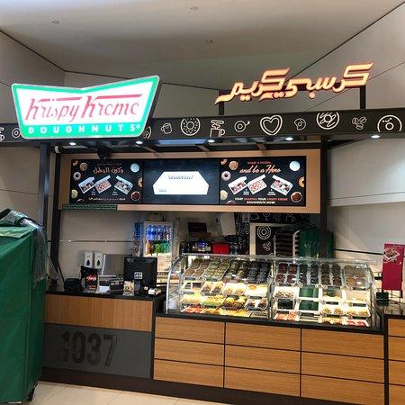 Krispy Kreme