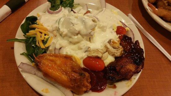 Duff's Original Buffet