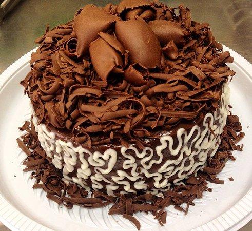 Sis Cake Factory
