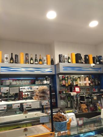 Gelateria Iceland Caffe