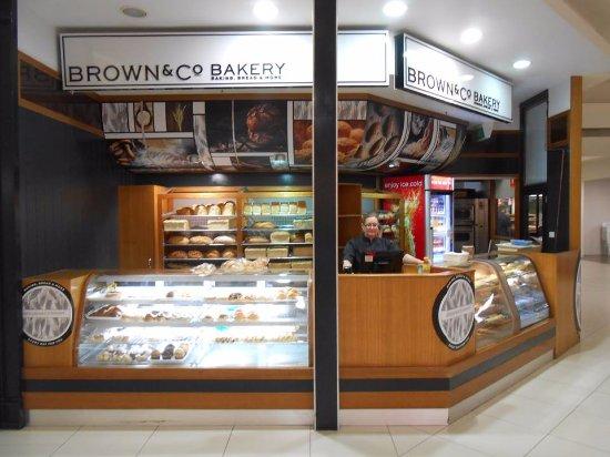 Brown & Co. Bakery