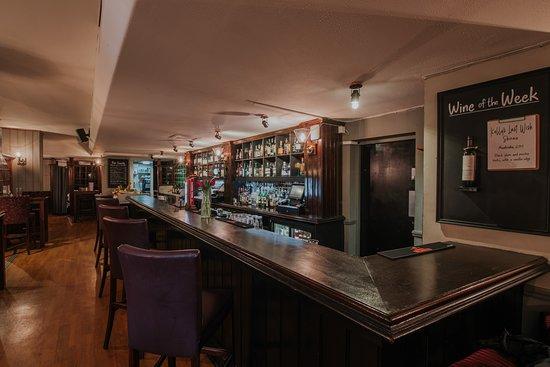 Jamies - St Mary at Hill