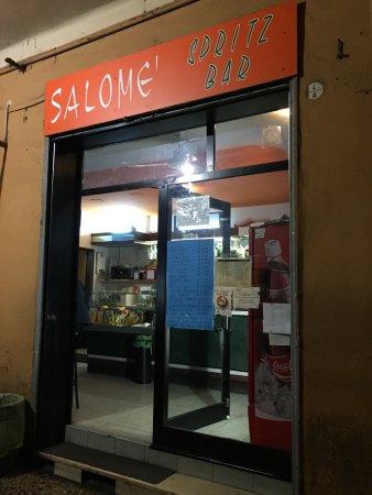 Salome Bar