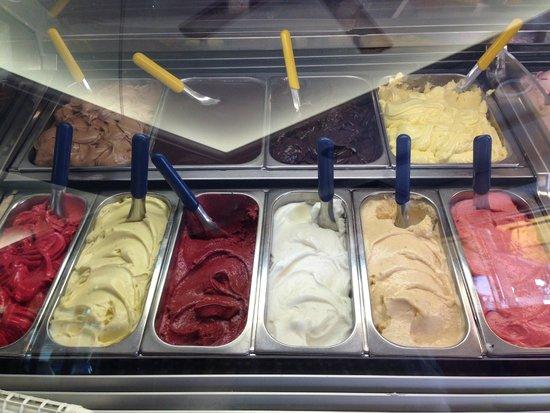 Antica Gelateria Guarino