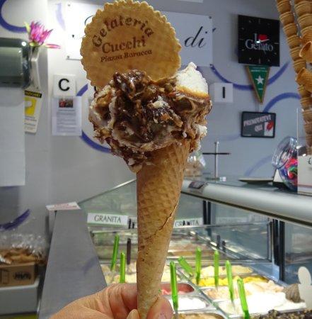 Gelateria Cucchi 2