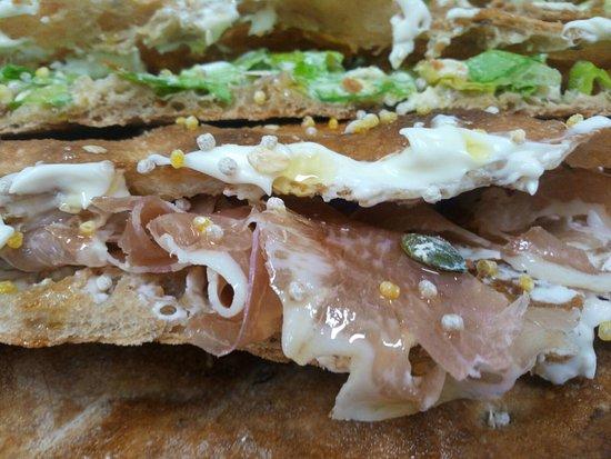 Pizzeria La Stazione