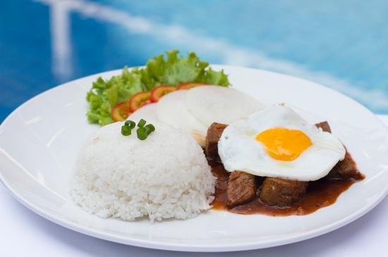 Silver Restaurant Siem Reap