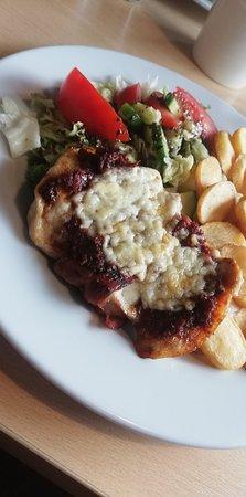 Rosmarino Pizza e Pasta