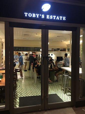 Toby's Estate
