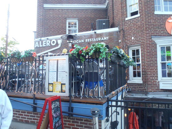 Alero Mexican Restaurant