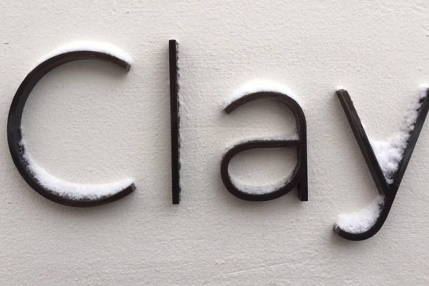 Clay