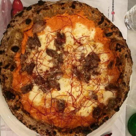 Olio & Pomodoro