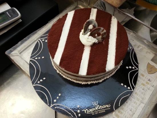 Pasticceria Napolitano Poderico