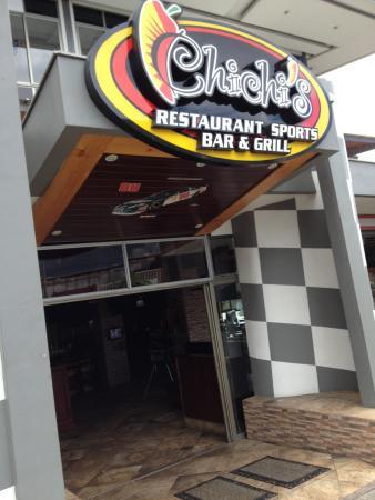 Chichi's Sports Bar & Grill