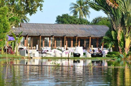 Seeds Restaurant & Lounge