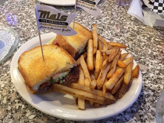 The Original Mel's Diner