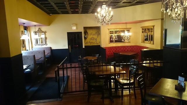 Saul Good Restaurant & Pub