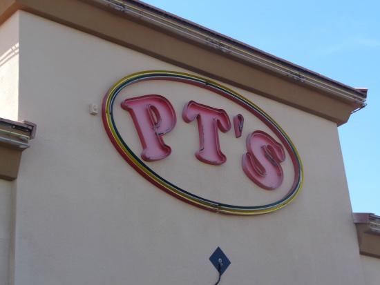 Pt's Pub
