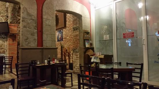 Cantina Buenos Aires