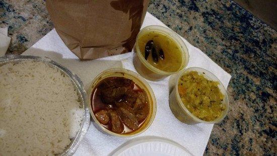 Boishakhi Restaurant