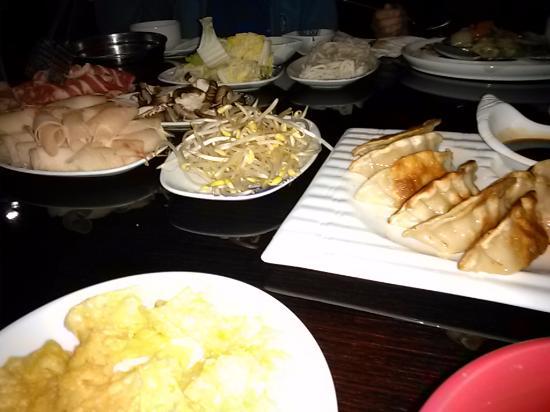 Sichuan Hot Pot & Asian Cuisine