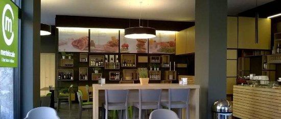 Mentelocale Bar Bistrot