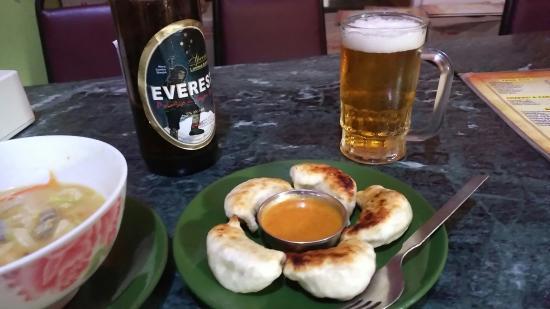 Kantipur Fast Food Restaurant & Cafe