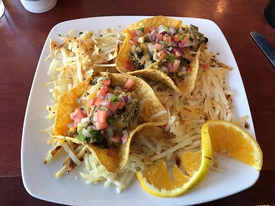 Woodlands Restaurant