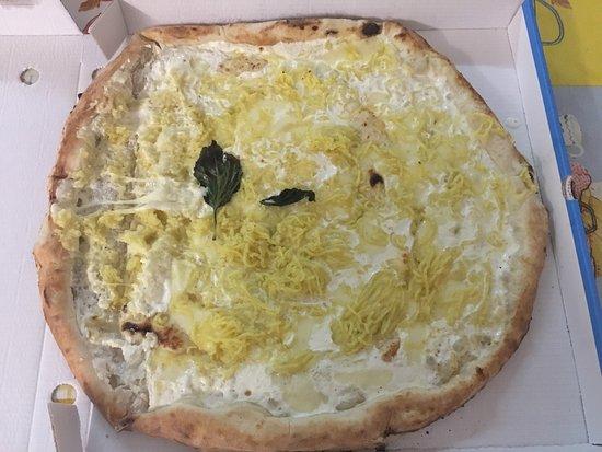 PizzeriA CIBUS Trattoria