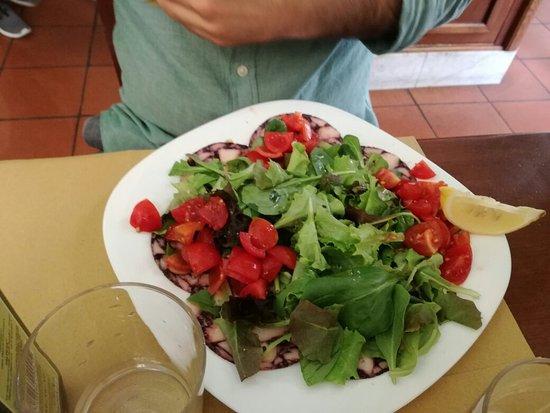 Il Posticino Di Via San Gallo