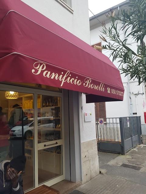 Panificio Fratelli Borelli Massimo e Giovanni