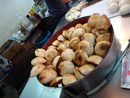 Fuzhou Ancestor Pepper Pie Chongqing